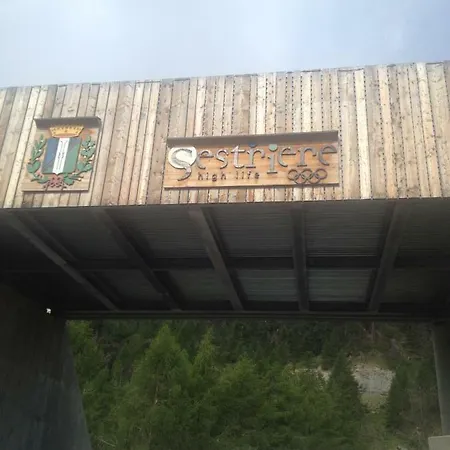 شقة Ski Golf سيستريير