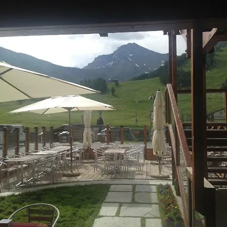 Ski Golf Daire *