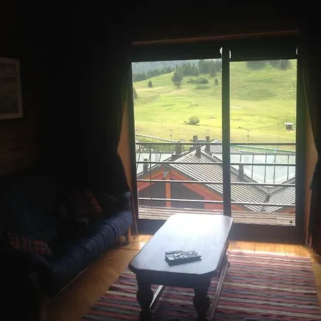 Ski Golf