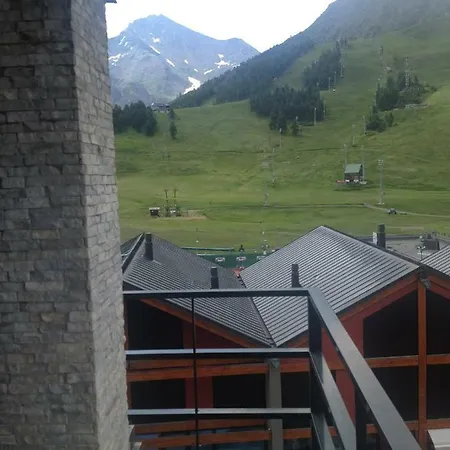 Ski Golf شقة