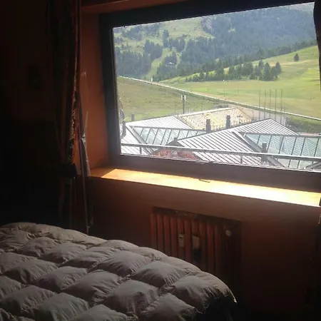 Daire Ski Golf Sestriere