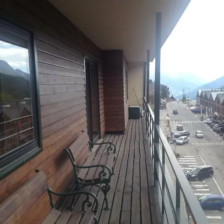شقة Ski Golf
